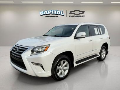 Used 2016 Lexus GX 460
