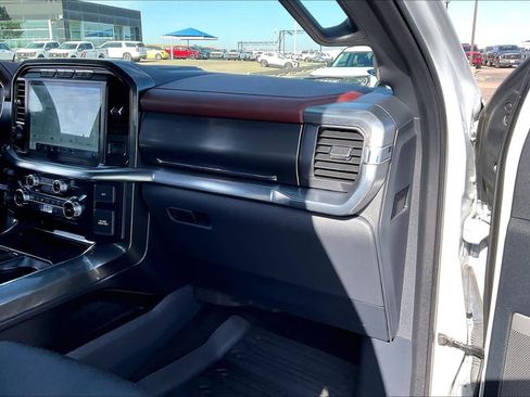 Used 2022 Ford F150 Lariat image 18