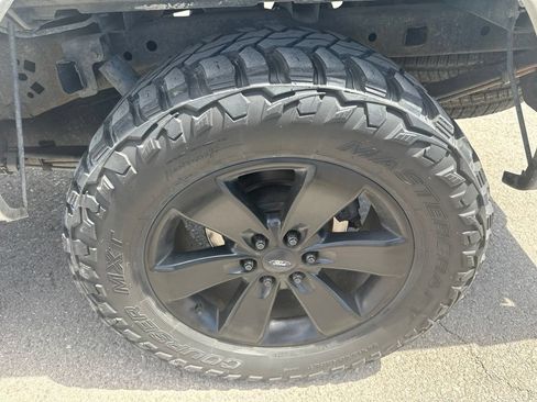 Used 2010 Ford F150 XLT AWD/4WD image 9