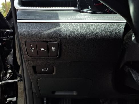 Used 2022 Kia K5 GT-Line w/ GT-Line Awd Premium Package image 15
