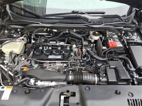 Used 2020 Honda Civic Touring image 18
