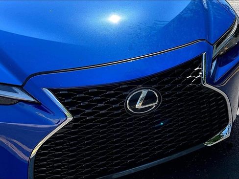 Used 2021 Lexus IS 300 w/ Accessory Package RWD image 33