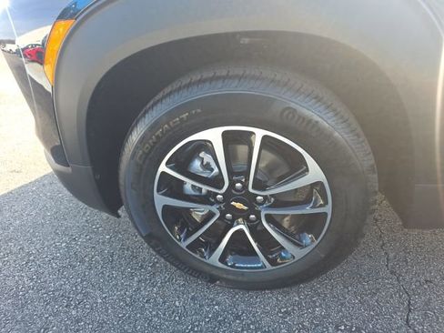 New 2026 Chevrolet TrailBlazer LT image 10