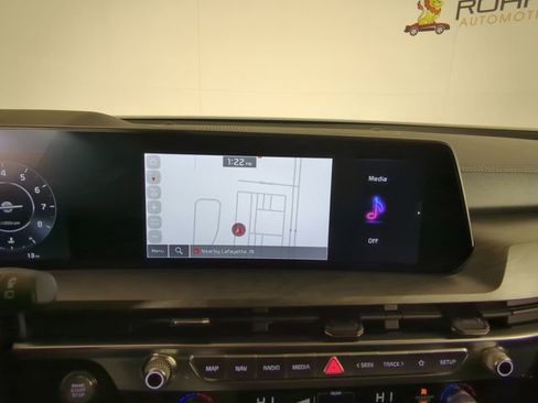 New 2025 Kia Telluride SX X-Line image 22