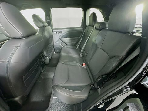 New 2025 Subaru Forester Touring w/ Touring Package image 32