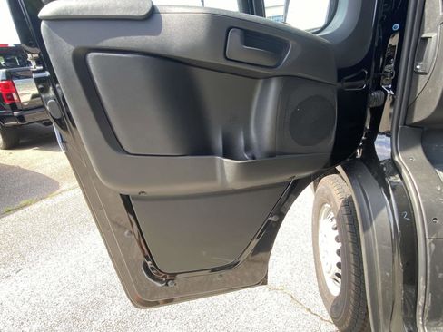 New 2025 RAM ProMaster 1500 image 19