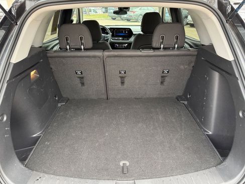 Used 2025 Chevrolet TrailBlazer LT image 31