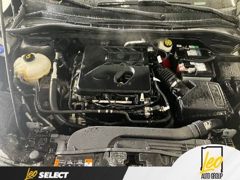 Used 2020 Ford Escape SEL AWD/4WD image 26