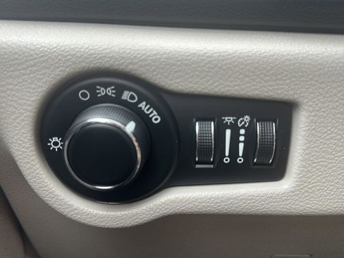 Used 2020 Chrysler Voyager Lxi FWD image 22