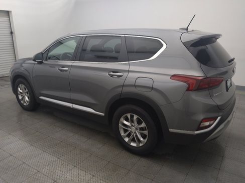 Used 2019 Hyundai Santa Fe SE AWD/4WD image 3
