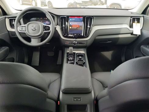 Used 2025 Volvo XC60 T8 Plus w/ Protection Package Premier image 13