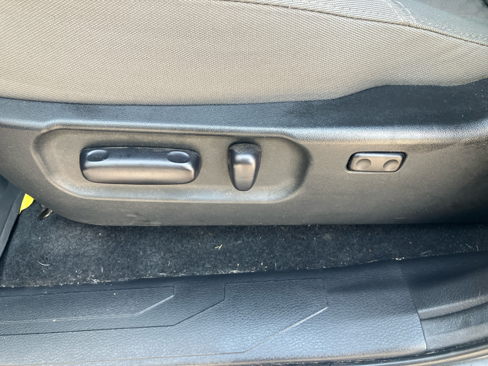 Used 2023 Toyota Tacoma SR5 RWD image 8