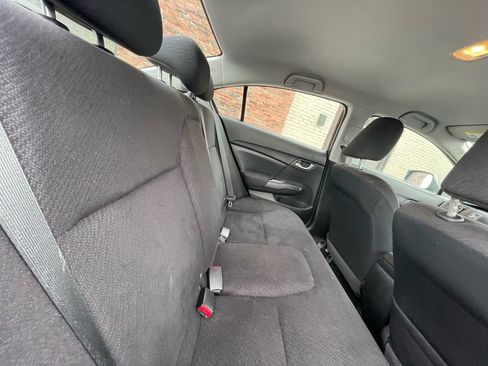 Used 2013 Honda Civic LX image 18