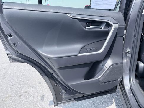 Used 2024 Toyota RAV4 Limited image 33