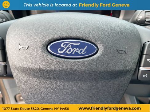 Used 2025 Ford Maverick Lobo AWD/4WD image 17