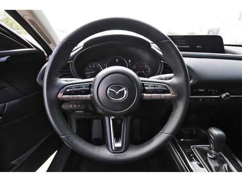 Used 2023 MAZDA CX-30 AWD 2.5 S w/ Preferred Package image 13