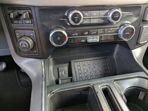Used 2024 Ford F150 XLT w/ Equipment Group 302A MID AWD/4WD image 22