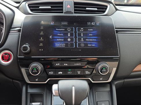Used 2022 Honda CR-V Touring image 19