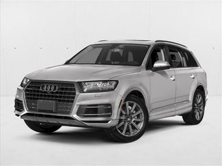 Used 2018 Audi Q7 3.0T Premium Plus AWD/4WD video 1