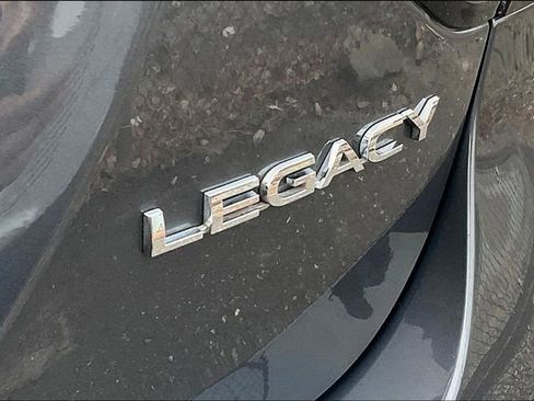 Used 2024 Subaru Legacy Limited image 8