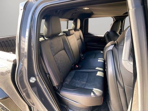 Used 2025 Toyota Tacoma TRD Pro image 25