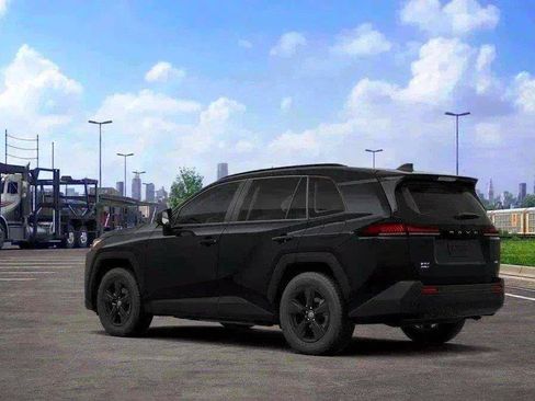 New 2026 Toyota RAV4 AWD image 6