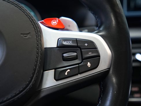 Used 2019 BMW M5 w/ Executive Package image 43
