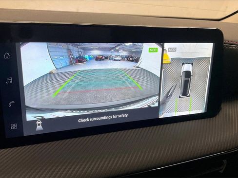 Certified 2026 Nissan Kicks SR w/ Cold Weather Package image 22