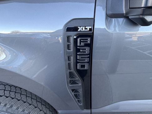 New 2026 Ford F350 XLT w/ XLT Premium Package image 9