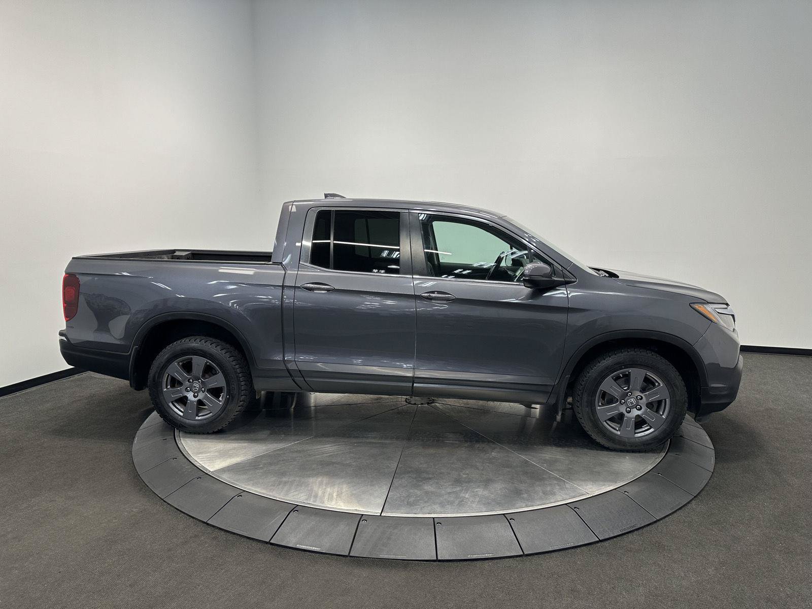 Used 2019 Honda Ridgeline RTL image 8