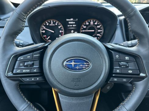 New 2026 Subaru Crosstrek 2.5i Wilderness image 25