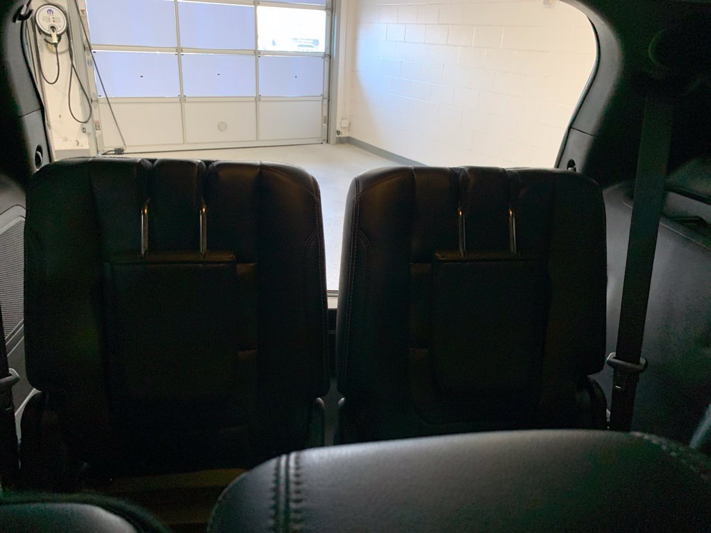 Used 2017 Ford Explorer Limited FWD image 11