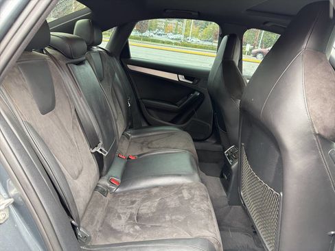 Used 2013 Audi S4 Premium Plus image 22