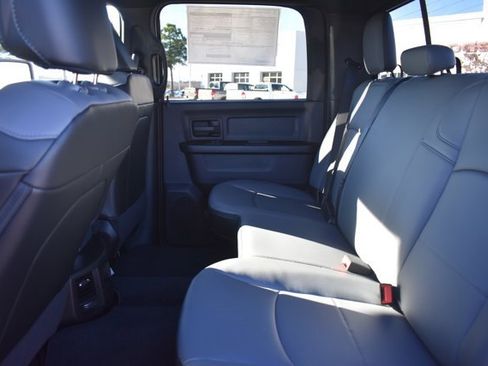 New 2026 RAM 2500 Tradesman image 16