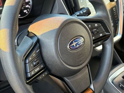 Used 2025 Subaru Crosstrek 2.0i Premium w/ Convenience Package #2 AWD/4WD image 29