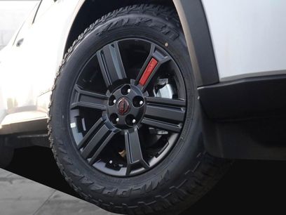 New 2026 Nissan Rogue SV