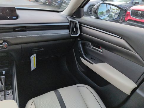 New 2026 MAZDA CX-50 AWD 2.5 S w/ Accent Package image 16