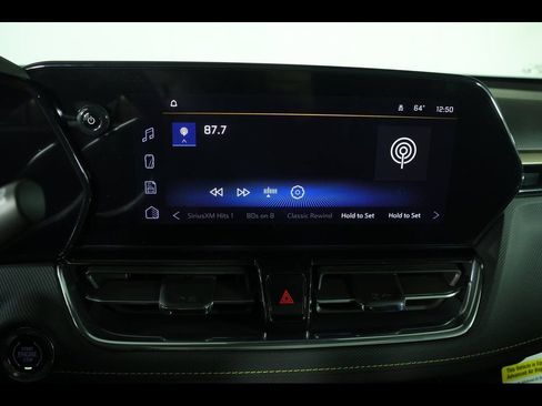 New 2026 Chevrolet TrailBlazer ACTIV w/ Convenience Package AWD/4WD image 16
