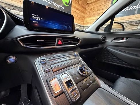 Used 2023 Hyundai Santa Fe SEL AWD/4WD image 20