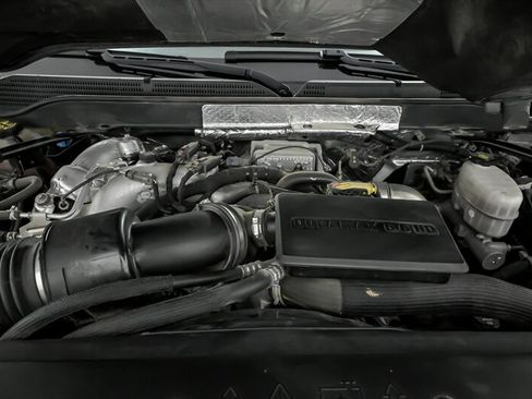 Used 2018 Chevrolet Silverado 2500 LT image 15