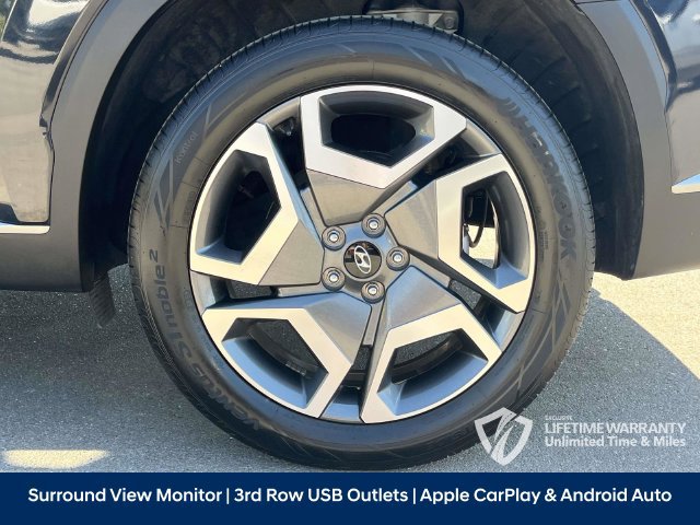Used 2024 Hyundai Palisade SEL AWD/4WD image 13