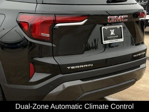 New 2026 GMC Terrain Elevation w/ Elevation Premium Package image 7
