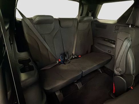 Used 2025 Hyundai Palisade Calligraphy AWD/4WD image 22