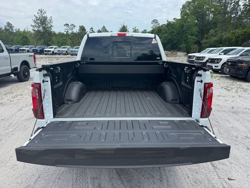 New 2026 Ford F150 Tremor w/ Equipment Group 402B AWD/4WD image 26