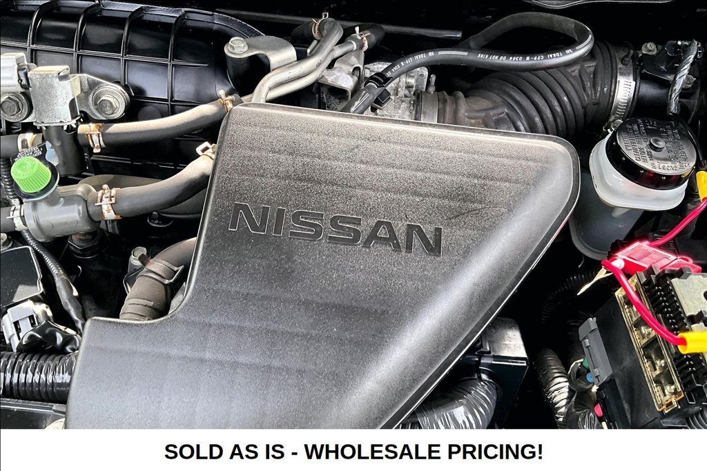 Used 2013 Nissan Rogue SV FWD image 35