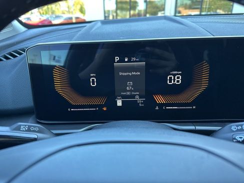 New 2026 Kia Sportage EX w/ EX Panorama Roof Package image 35