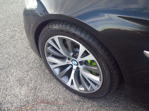 Used 2016 BMW 535i xDrive Sedan w/ Driver Assistance Package image 28