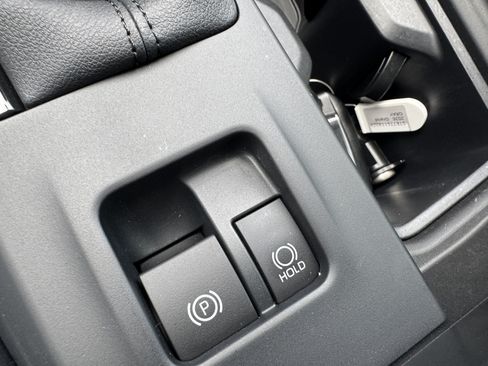 Certified 2026 Toyota Grand Highlander AWD image 41