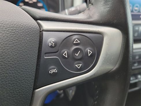 Used 2021 GMC Canyon Elevation w/ Trailering Package image 25