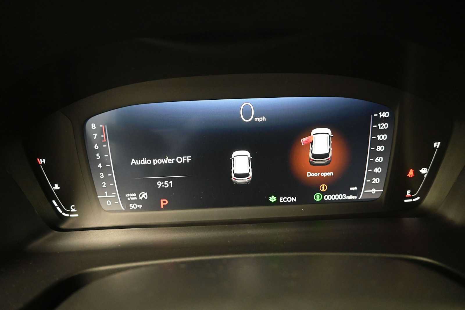 New 2026 Honda Pilot TrailSport image 7